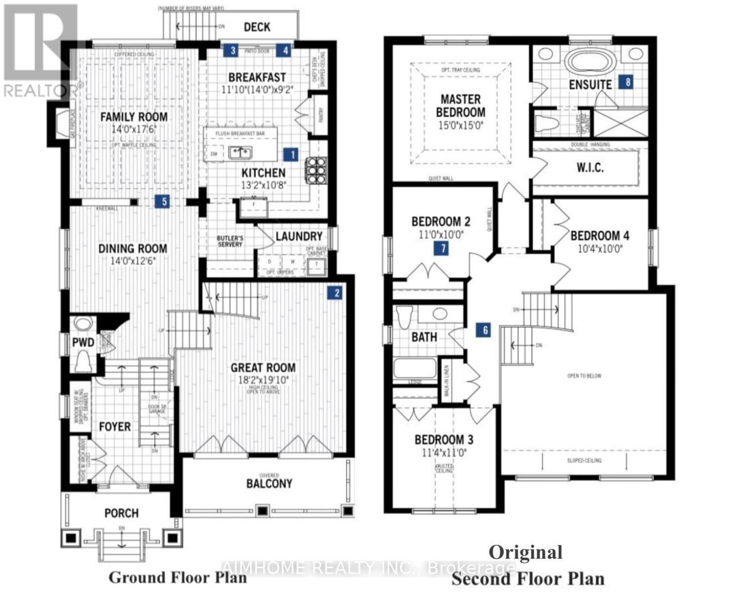 3154 Carding Mill Trail, Oakville, Ontario  L6M 0Z5 - Photo 50 - W12797944