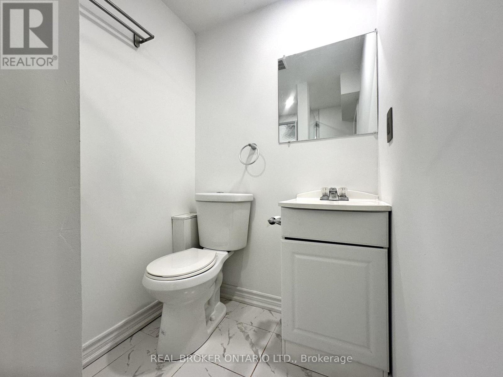 Basement - 60 Steepleview Crescent, Richmond Hill, Ontario  L4C 9R3 - Photo 13 - N12846594