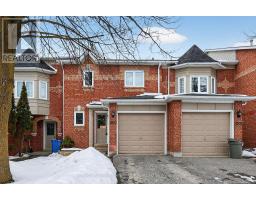 890 CARIBOU VALLEY CIRCLE, Newmarket, Ontario