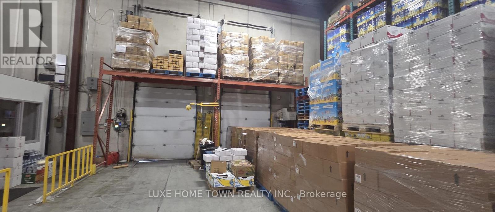 235 Advance Boulevard, Brampton, Ontario  L6T 4J2 - Photo 4 - W12845844