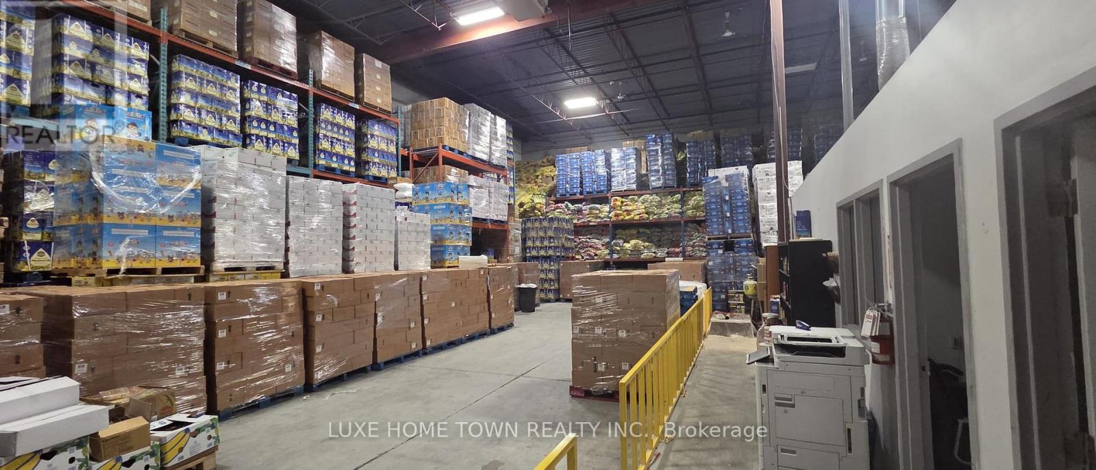 235 Advance Boulevard, Brampton, Ontario  L6T 4J2 - Photo 2 - W12845844