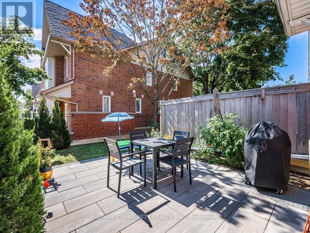 49 - 1588 South Parade Court, Mississauga, Ontario  L5M 6E7 - Photo 38 - W12843066