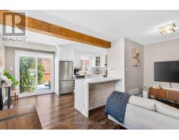 49 - 1588 SOUTH PARADE COURT, Mississauga, Ontario