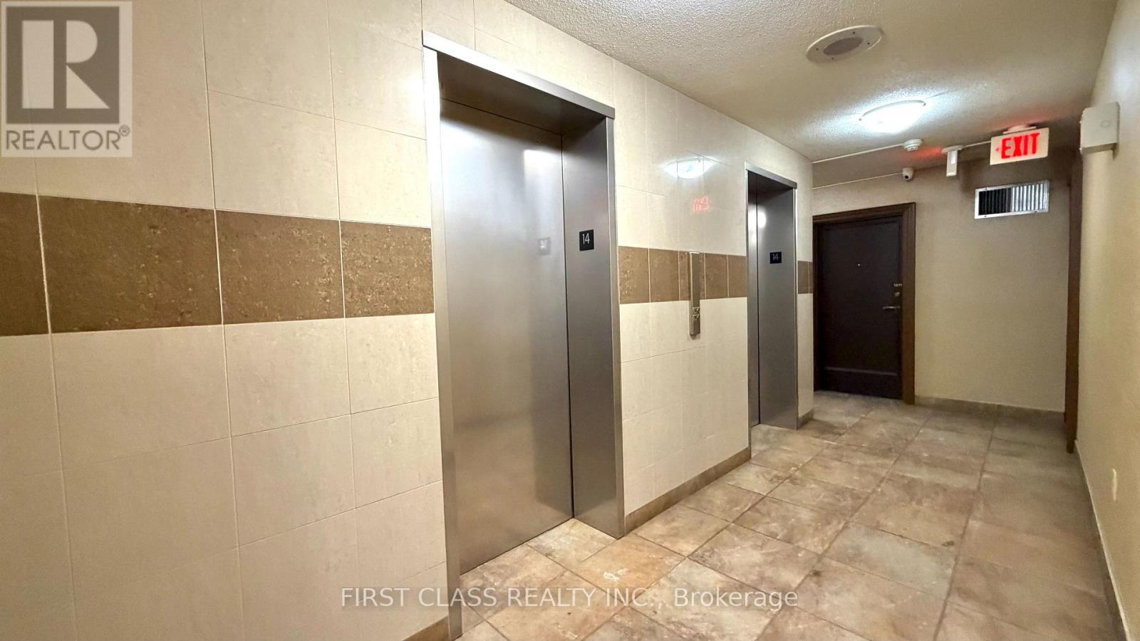 1415 - 541 Blackthorn Avenue, Toronto, Ontario  M6M 5A6 - Photo 10 - W12846628