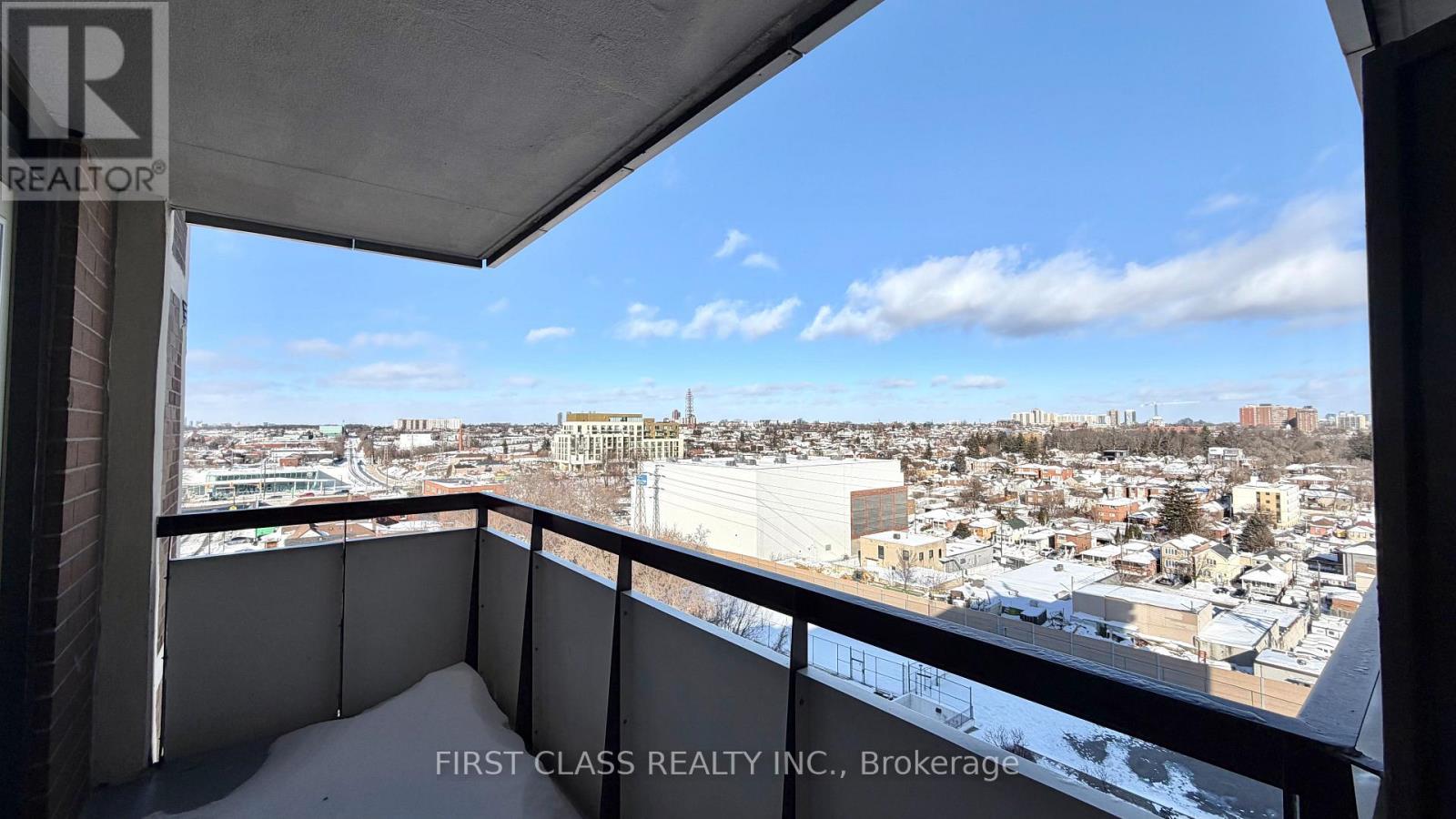 1415 - 541 Blackthorn Avenue, Toronto, Ontario  M6M 5A6 - Photo 33 - W12846628