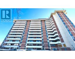 1415 - 541 BLACKTHORN AVENUE, Toronto, Ontario