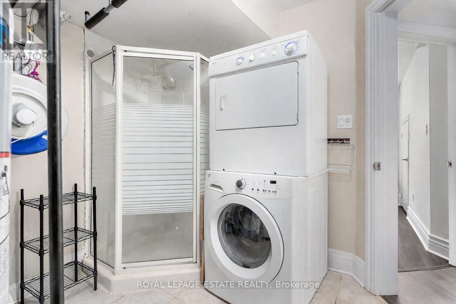 120 Clement Road, Toronto, Ontario  M9R 1Z2 - Photo 45 - W12846630