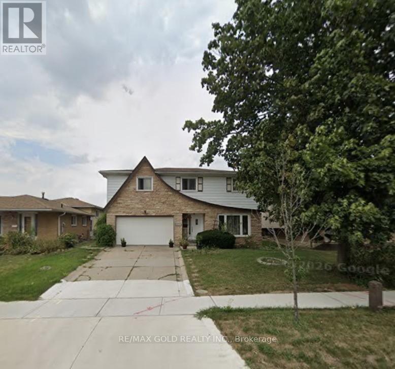 3769 BRANDON GATE DRIVE, Mississauga, Ontario