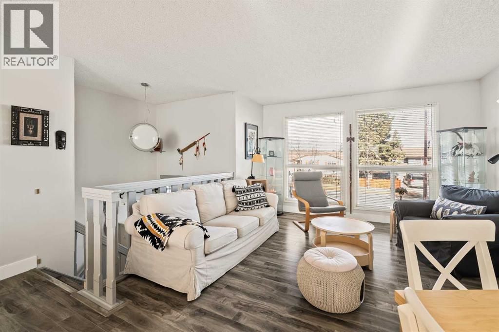 5919 Temple Drive Ne, Calgary, Alberta  T1Y 3B5 - Photo 5 - A2285959