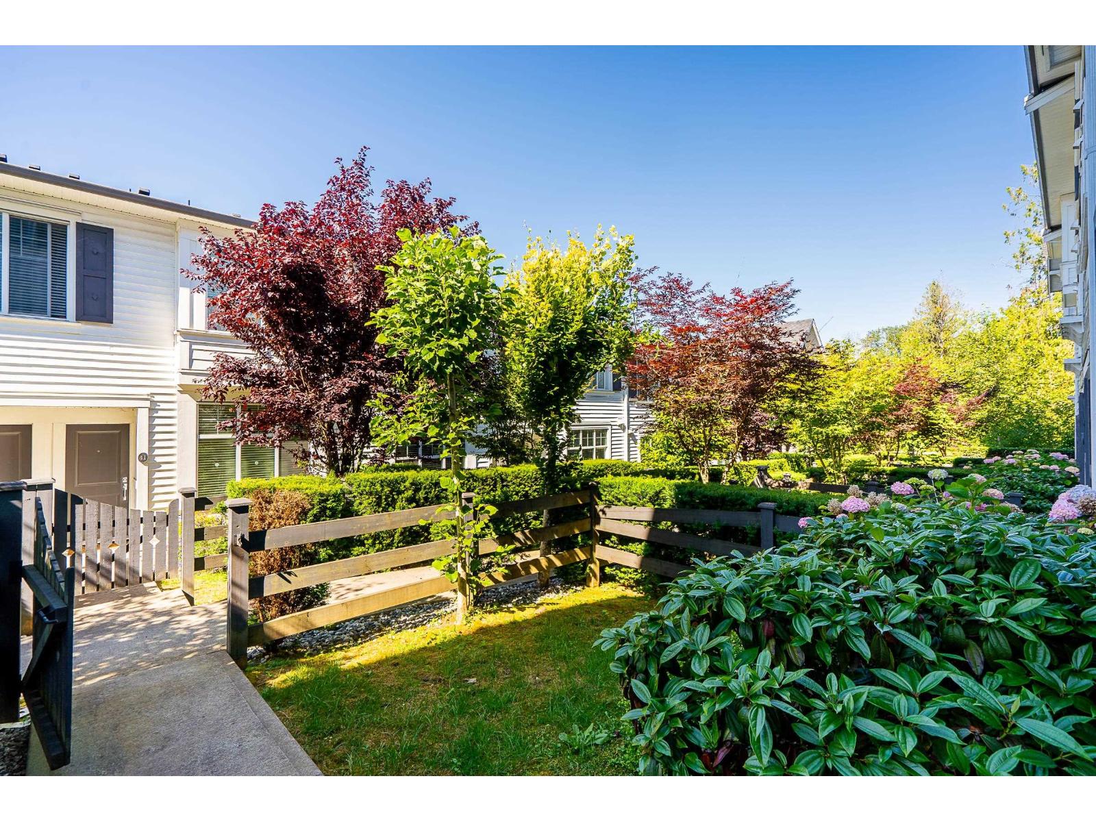 94 8130 136a Street, Surrey, British Columbia  V3W 1H9 - Photo 2 - R3095931