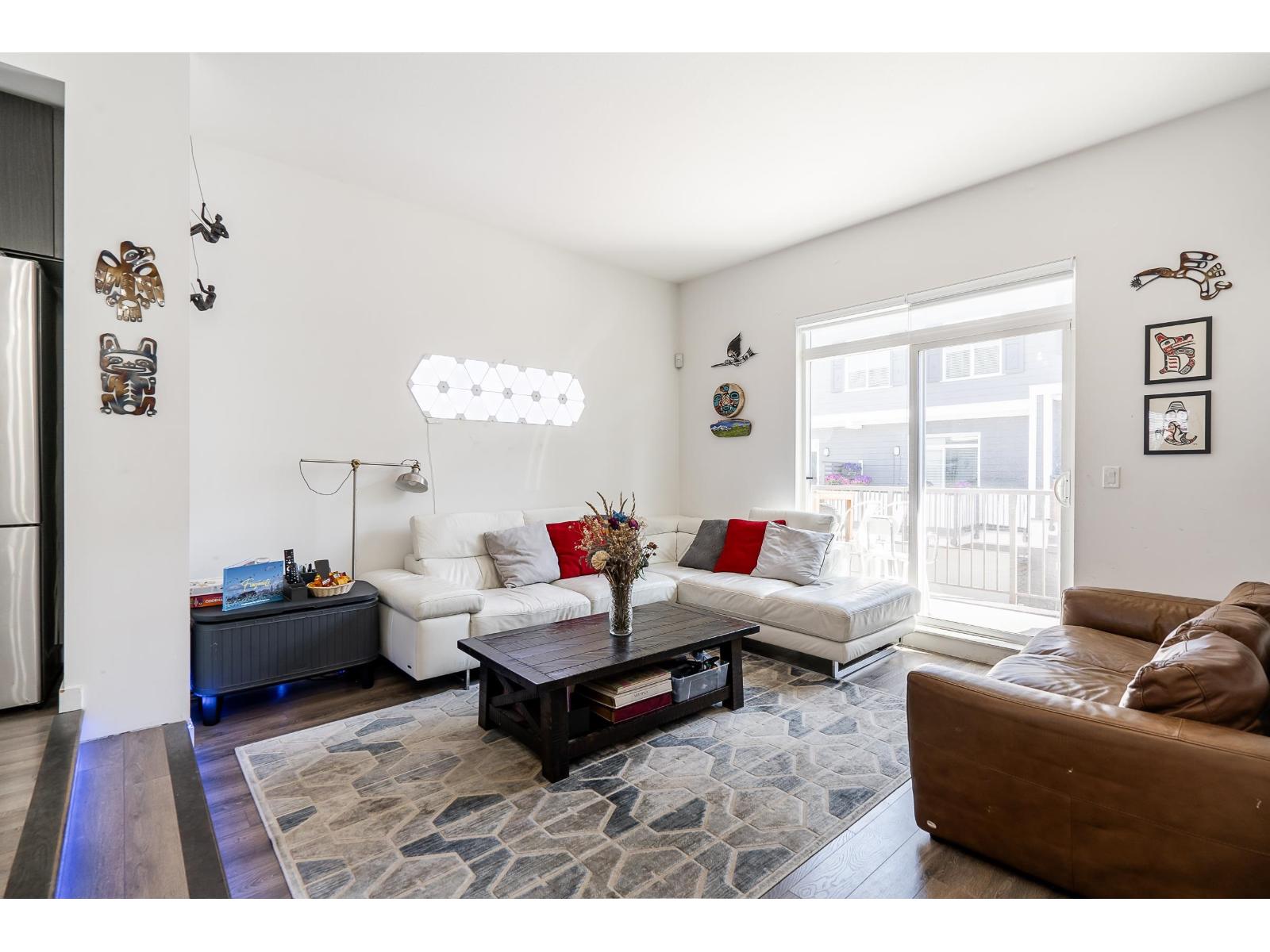 94 8130 136a Street, Surrey, British Columbia  V3W 1H9 - Photo 3 - R3095931