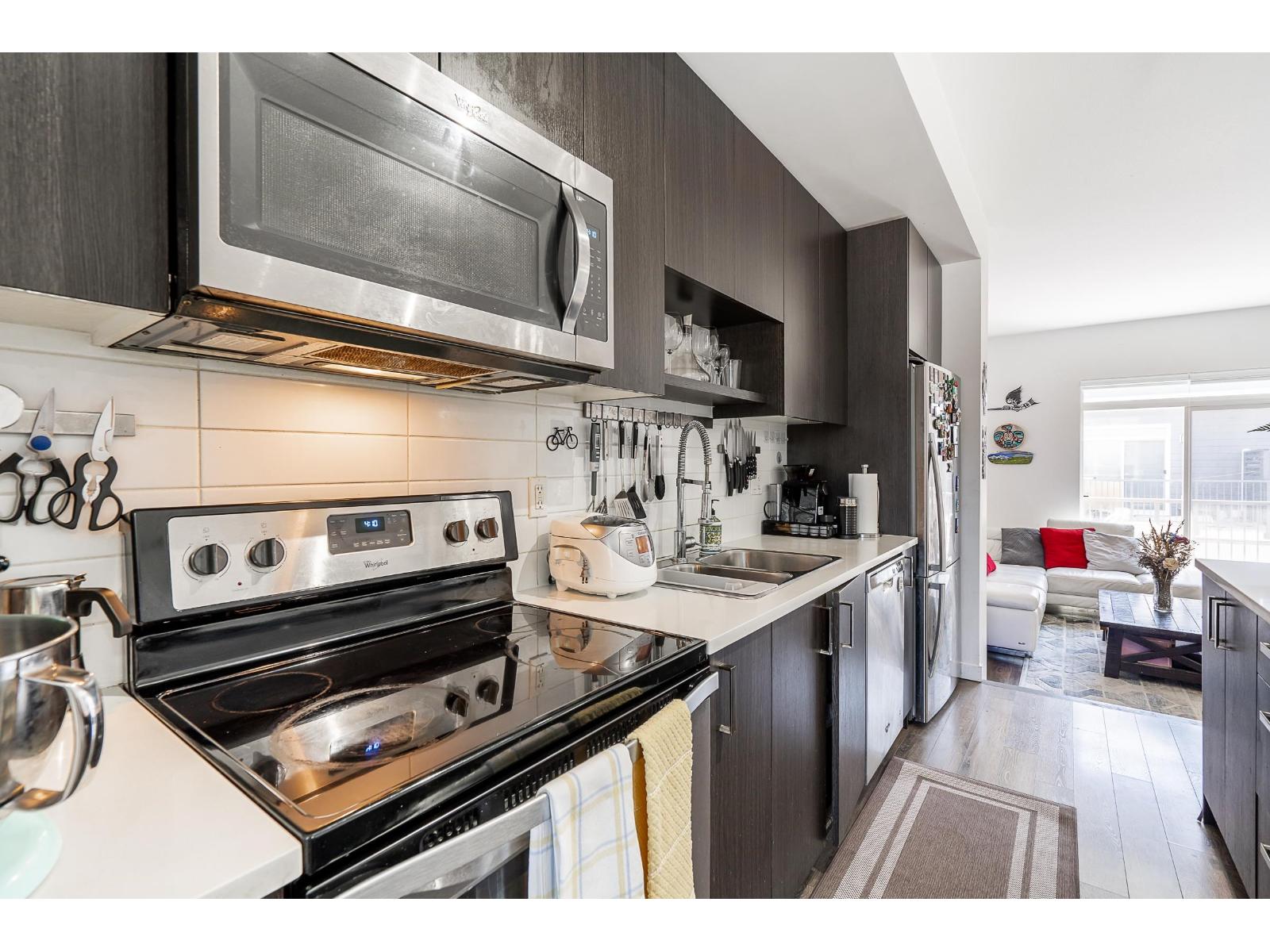 94 8130 136a Street, Surrey, British Columbia  V3W 1H9 - Photo 9 - R3095931