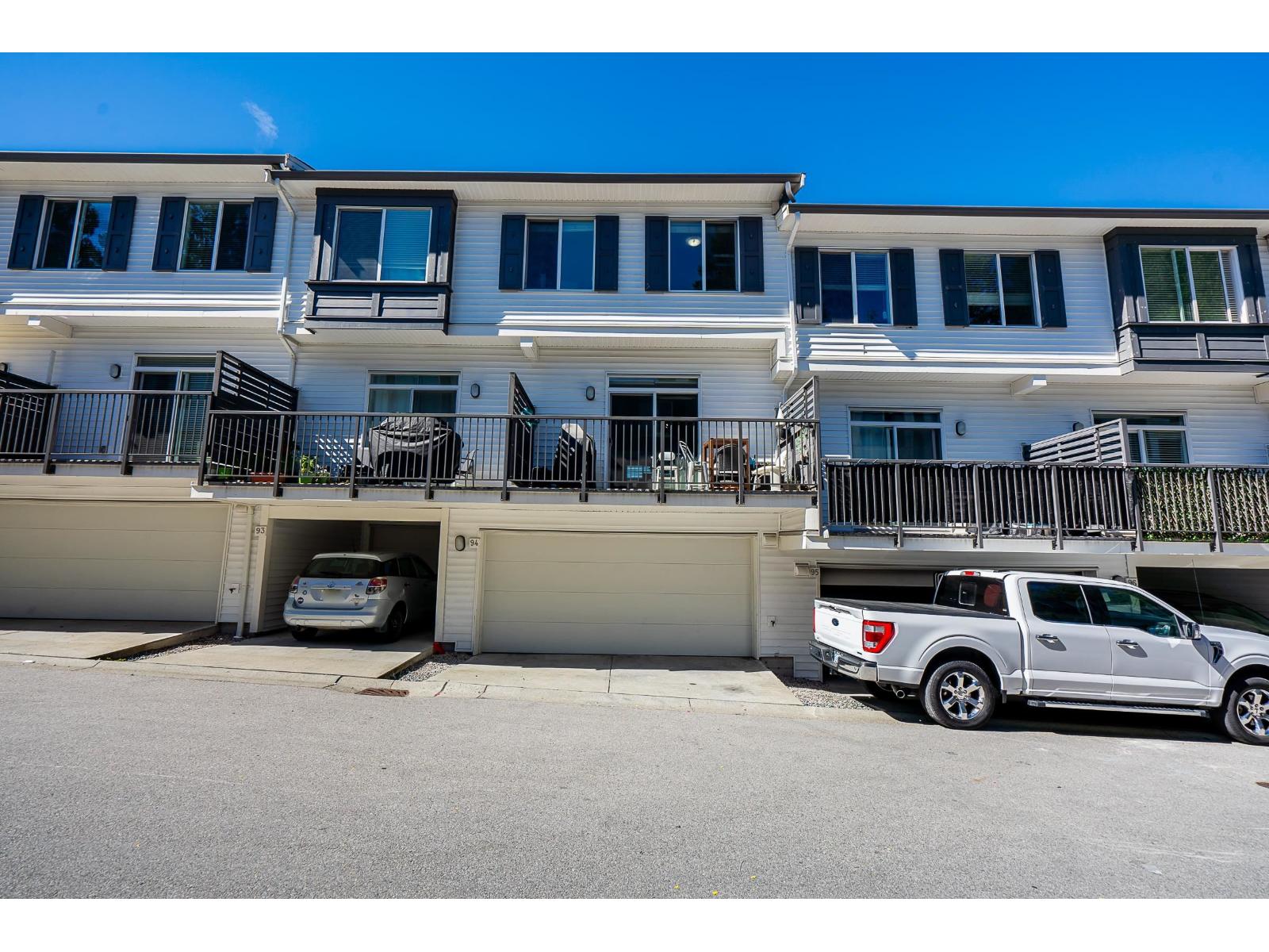 94 8130 136a Street, Surrey, British Columbia  V3W 1H9 - Photo 23 - R3095931