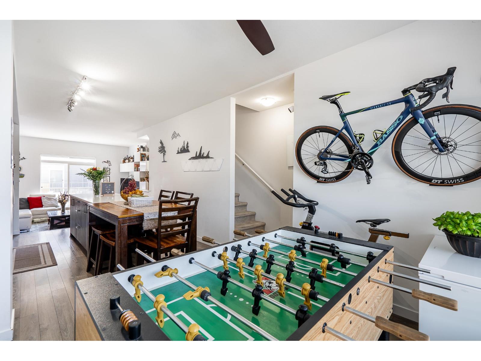 94 8130 136a Street, Surrey, British Columbia  V3W 1H9 - Photo 11 - R3095931