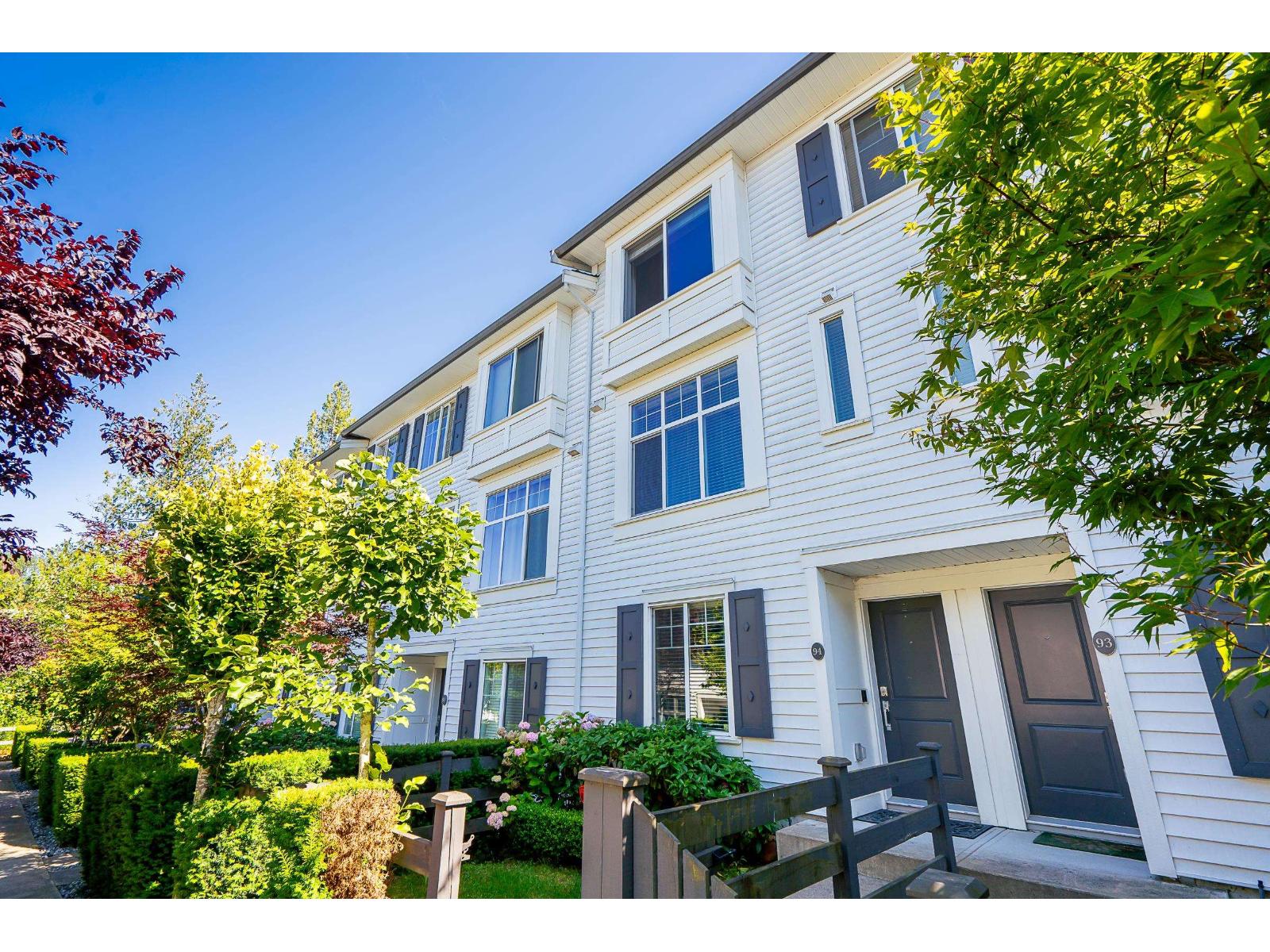 94 8130 136A STREET, Surrey, British Columbia