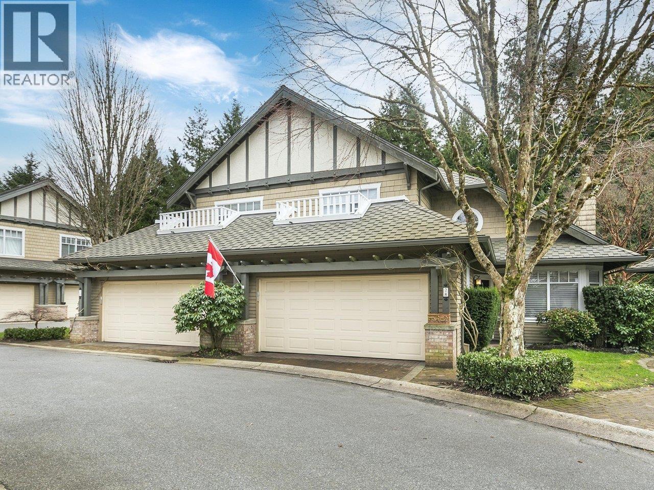 28 5650 Hampton Place, Vancouver, British Columbia  V6T 2G5 - Photo 2 - R3095344