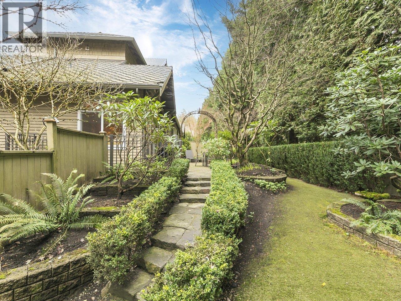 28 5650 Hampton Place, Vancouver, British Columbia  V6T 2G5 - Photo 22 - R3095344