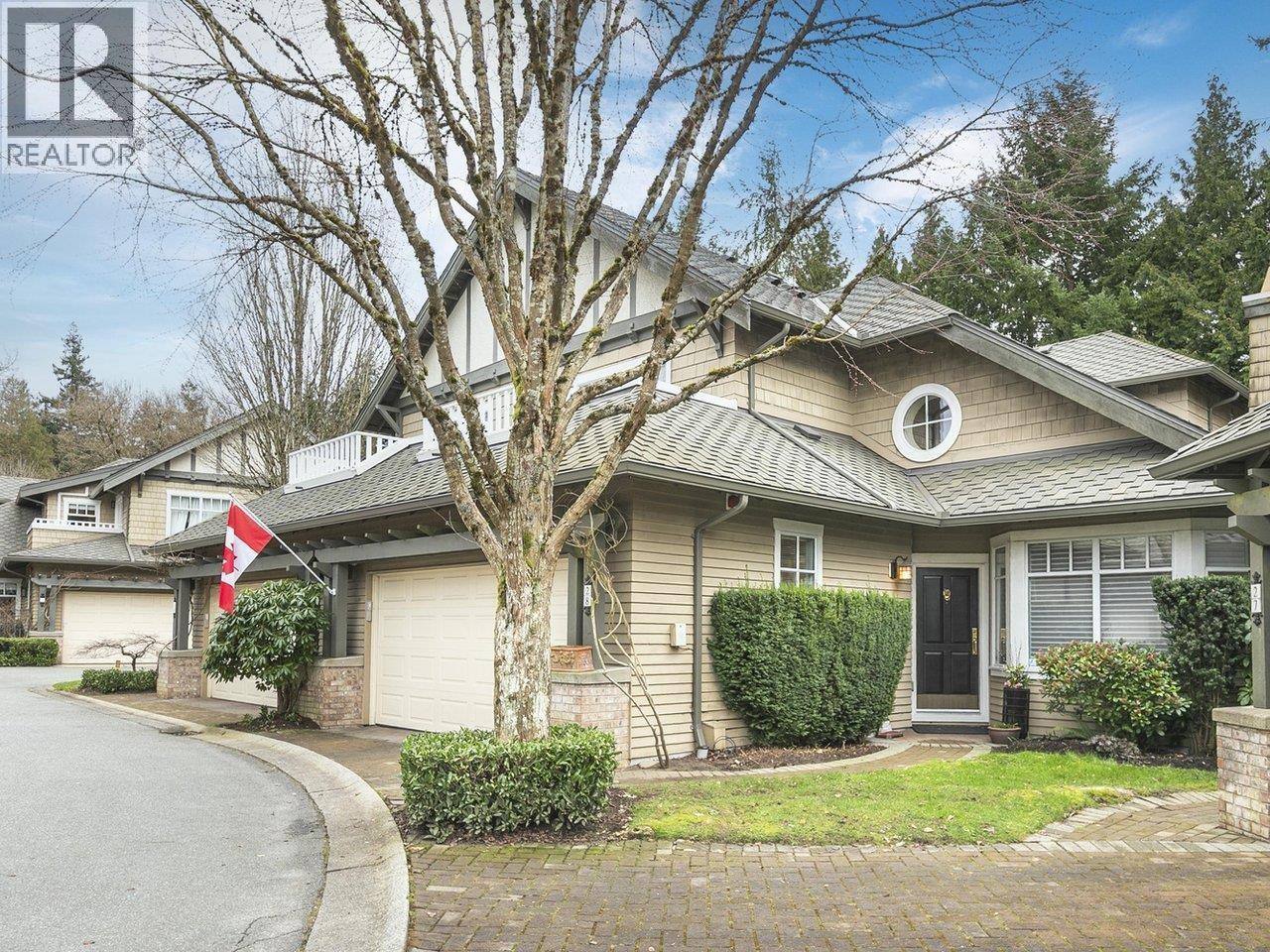 28 5650 HAMPTON PLACE, Vancouver, British Columbia