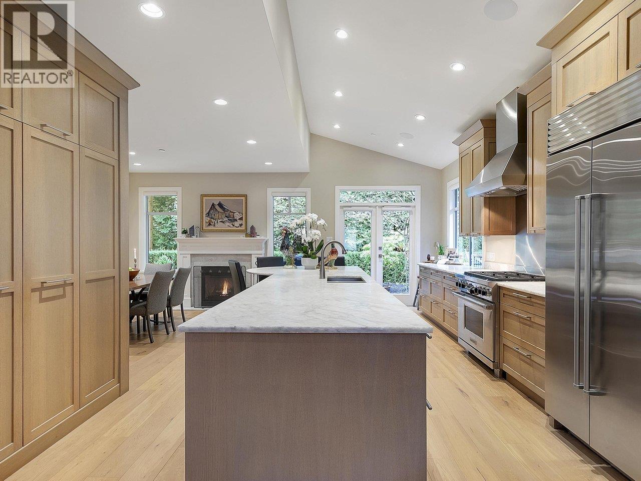 28 5650 Hampton Place, Vancouver, British Columbia  V6T 2G5 - Photo 7 - R3095344