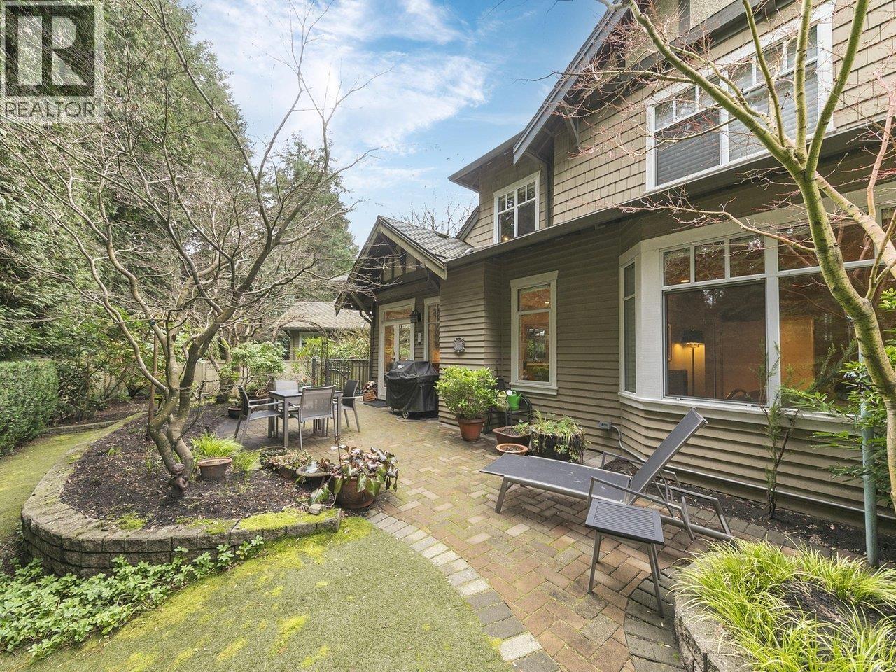 28 5650 Hampton Place, Vancouver, British Columbia  V6T 2G5 - Photo 21 - R3095344