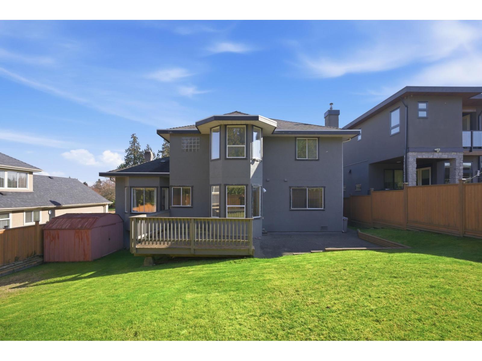 6707 122a Street, Surrey, British Columbia  V3W 0W1 - Photo 25 - R3096137