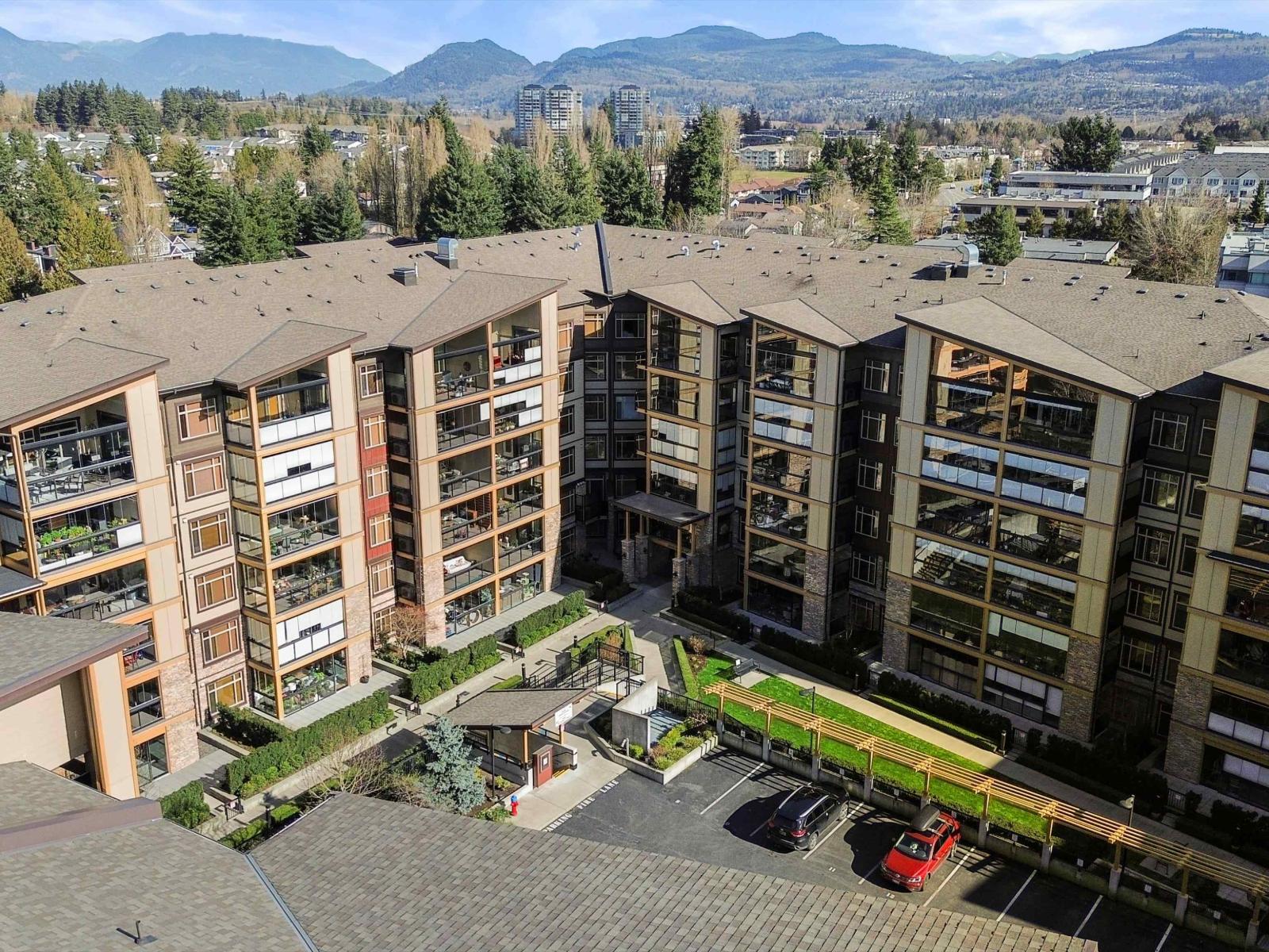 514 32445 Simon Avenue, Abbotsford, British Columbia  V2T 0G7 - Photo 20 - R3096328