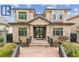 1060 E 61ST AVENUE, Vancouver, British Columbia