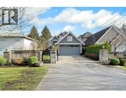 7860 EPERSON ROAD, Richmond, British Columbia