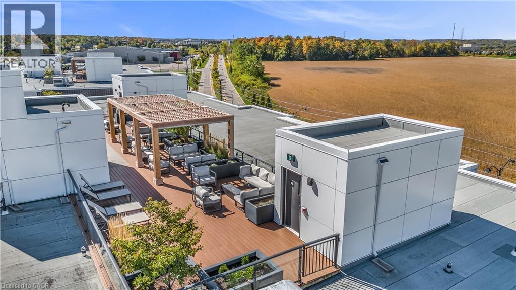 247 Grey Silo Road Unit# 102, Waterloo, Ontario  N2K 0G7 - Photo 34 - 40773147