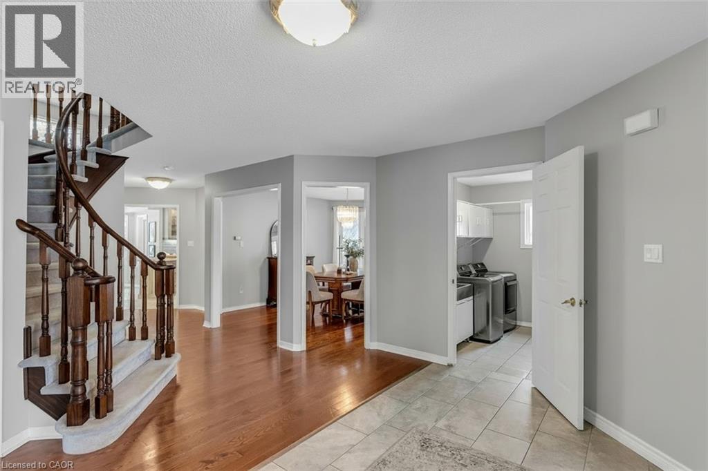 72 Hilborn Avenue, Cambridge, Ontario  N1T 1M8 - Photo 5 - 40793284