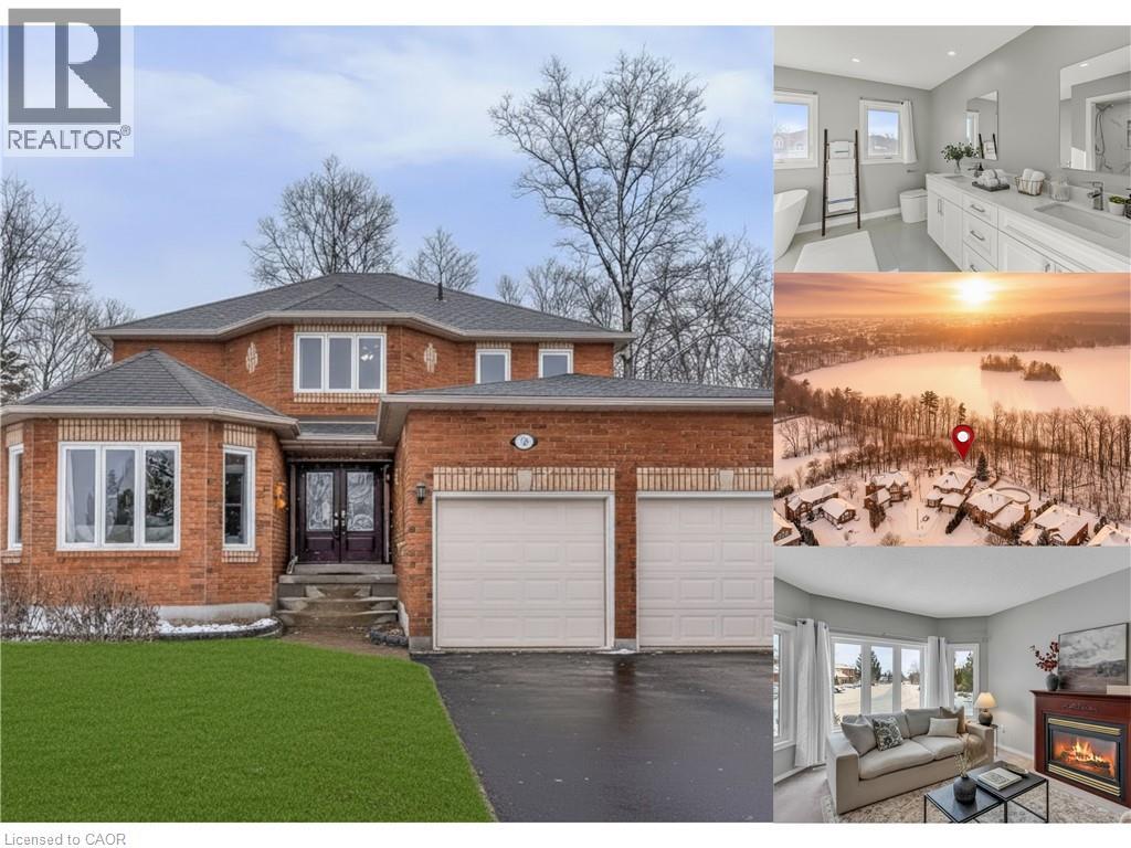 72 Hilborn Avenue, Cambridge, Ontario  N1T 1M8 - Photo 1 - 40793284