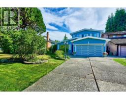 4228 CRAIGFLOWER DRIVE, Richmond, British Columbia