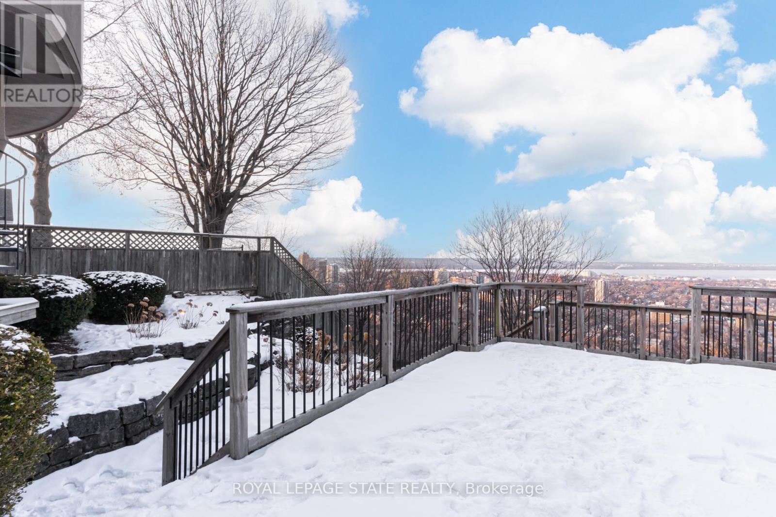 91 Mountain Park Avenue, Hamilton, Ontario  L9A 1A1 - Photo 44 - X12846604