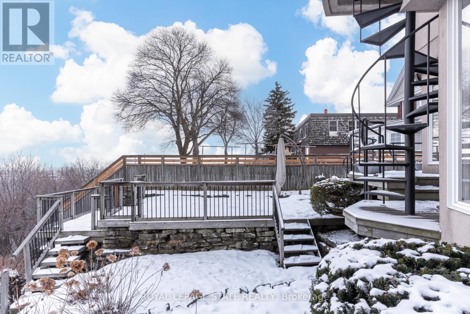 91 Mountain Park Avenue, Hamilton, Ontario  L9A 1A1 - Photo 46 - X12846604