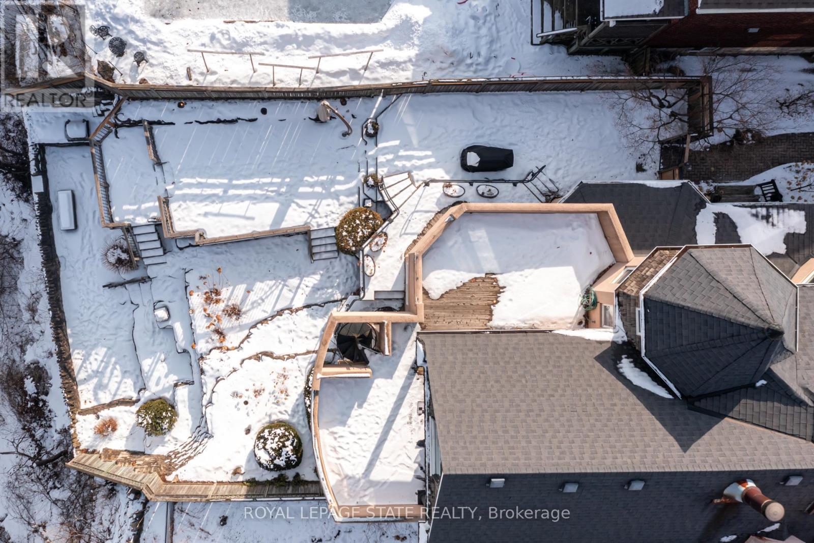 91 Mountain Park Avenue, Hamilton, Ontario  L9A 1A1 - Photo 48 - X12846604