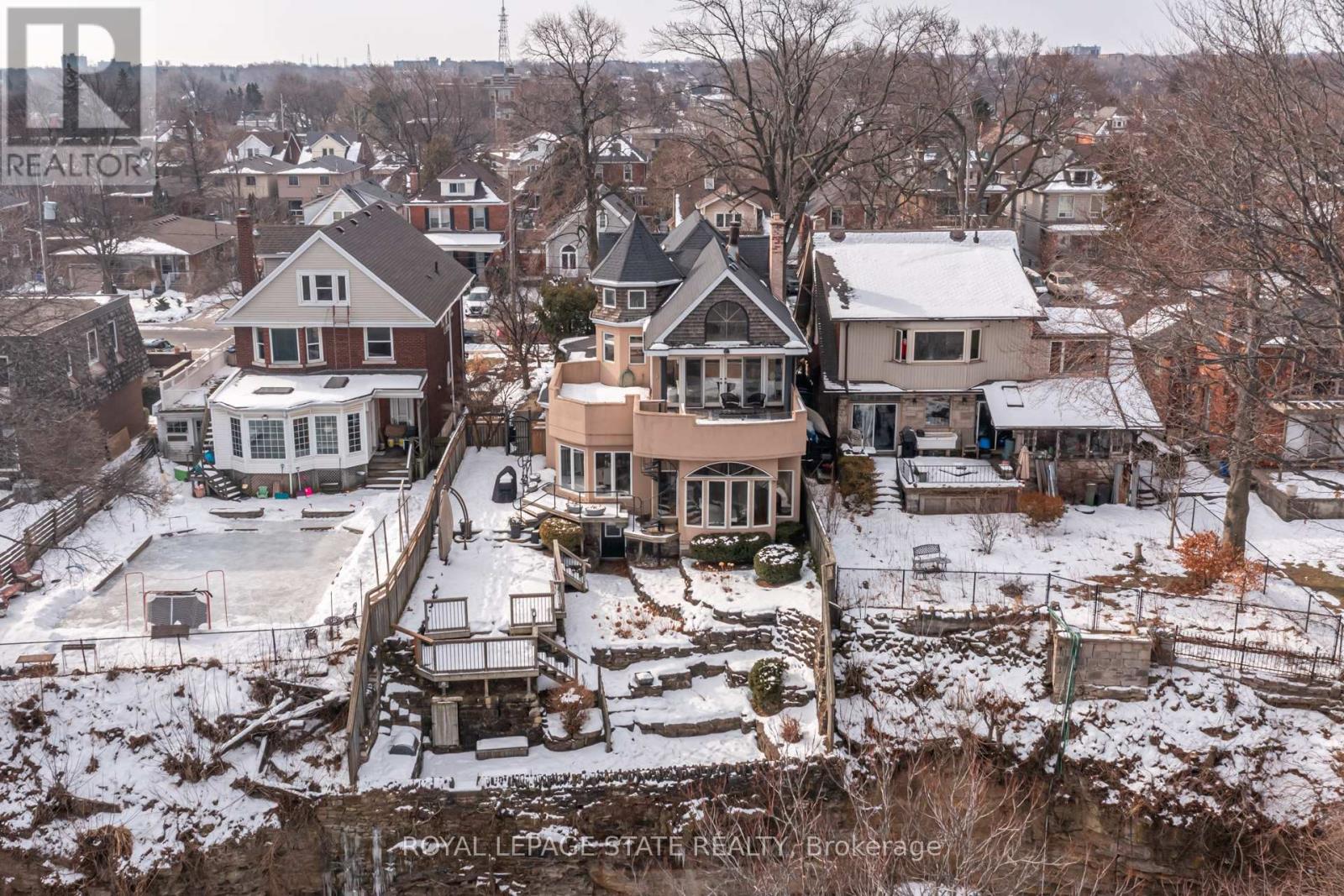 91 Mountain Park Avenue, Hamilton, Ontario  L9A 1A1 - Photo 49 - X12846604