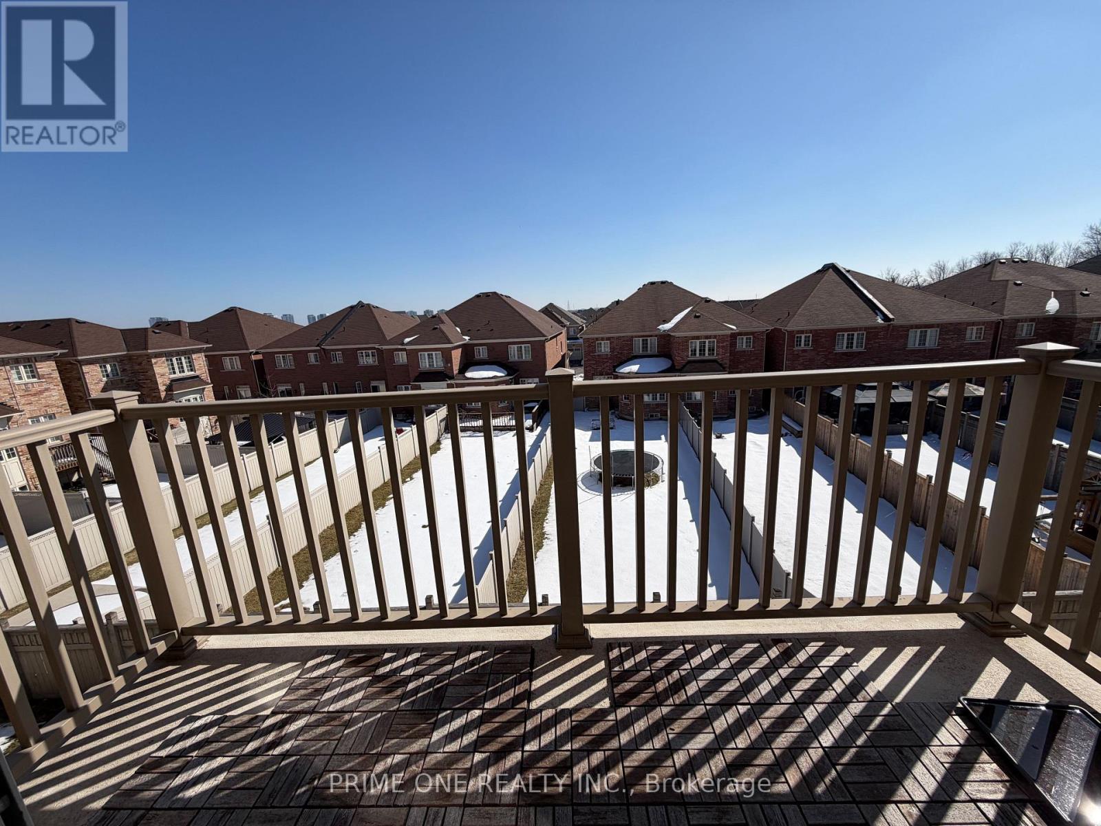 6 - 5605 Oscar Peterson Boulevard, Mississauga, Ontario  L5M 0T2 - Photo 12 - W12841250