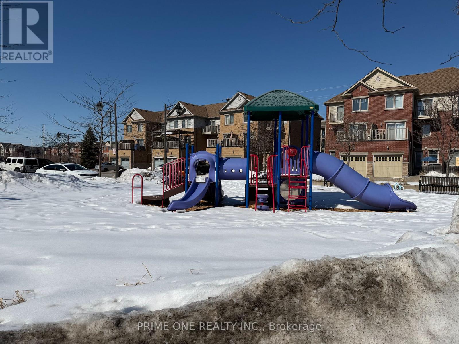 6 - 5605 Oscar Peterson Boulevard, Mississauga, Ontario  L5M 0T2 - Photo 32 - W12841250
