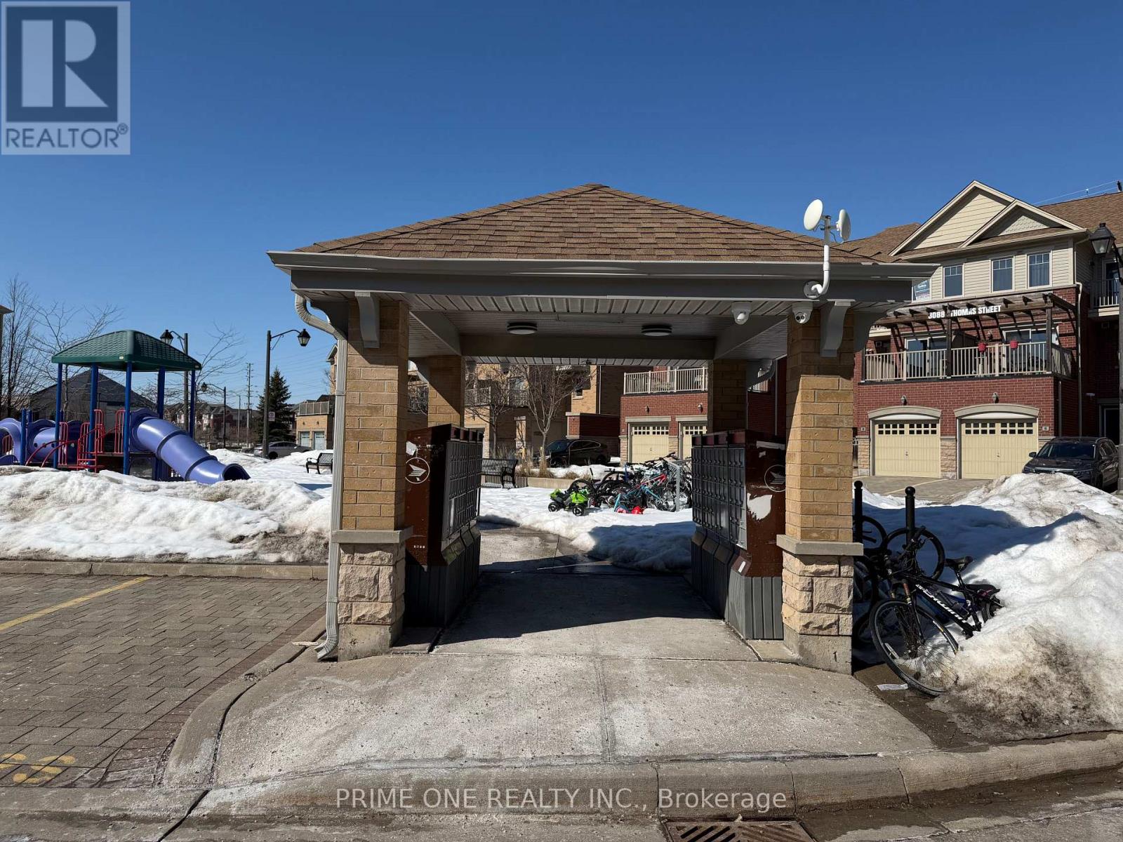 6 - 5605 Oscar Peterson Boulevard, Mississauga, Ontario  L5M 0T2 - Photo 30 - W12841250