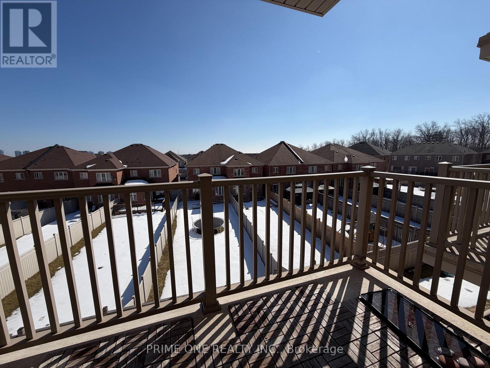 6 - 5605 Oscar Peterson Boulevard, Mississauga, Ontario  L5M 0T2 - Photo 13 - W12841250