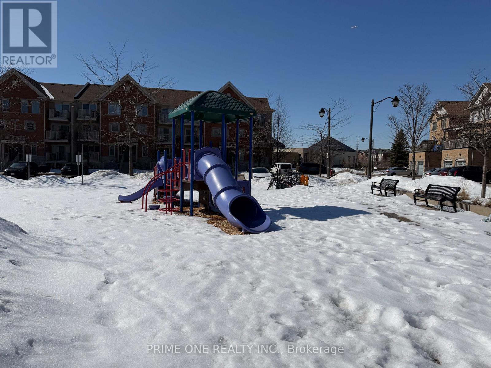 6 - 5605 Oscar Peterson Boulevard, Mississauga, Ontario  L5M 0T2 - Photo 31 - W12841250