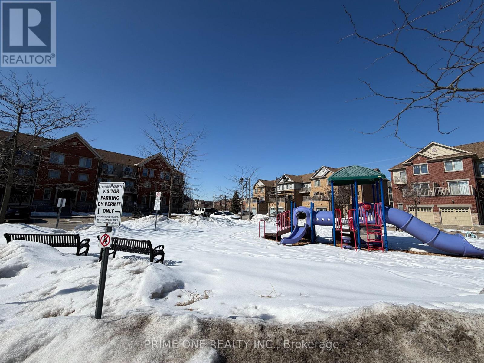 6 - 5605 Oscar Peterson Boulevard, Mississauga, Ontario  L5M 0T2 - Photo 33 - W12841250