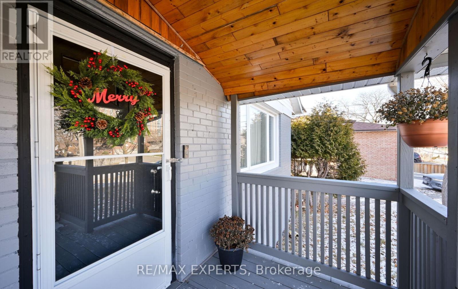 Upper - 3108 Parkerhill Road, Mississauga, Ontario  L5B 1V5 - Photo 2 - W12842164