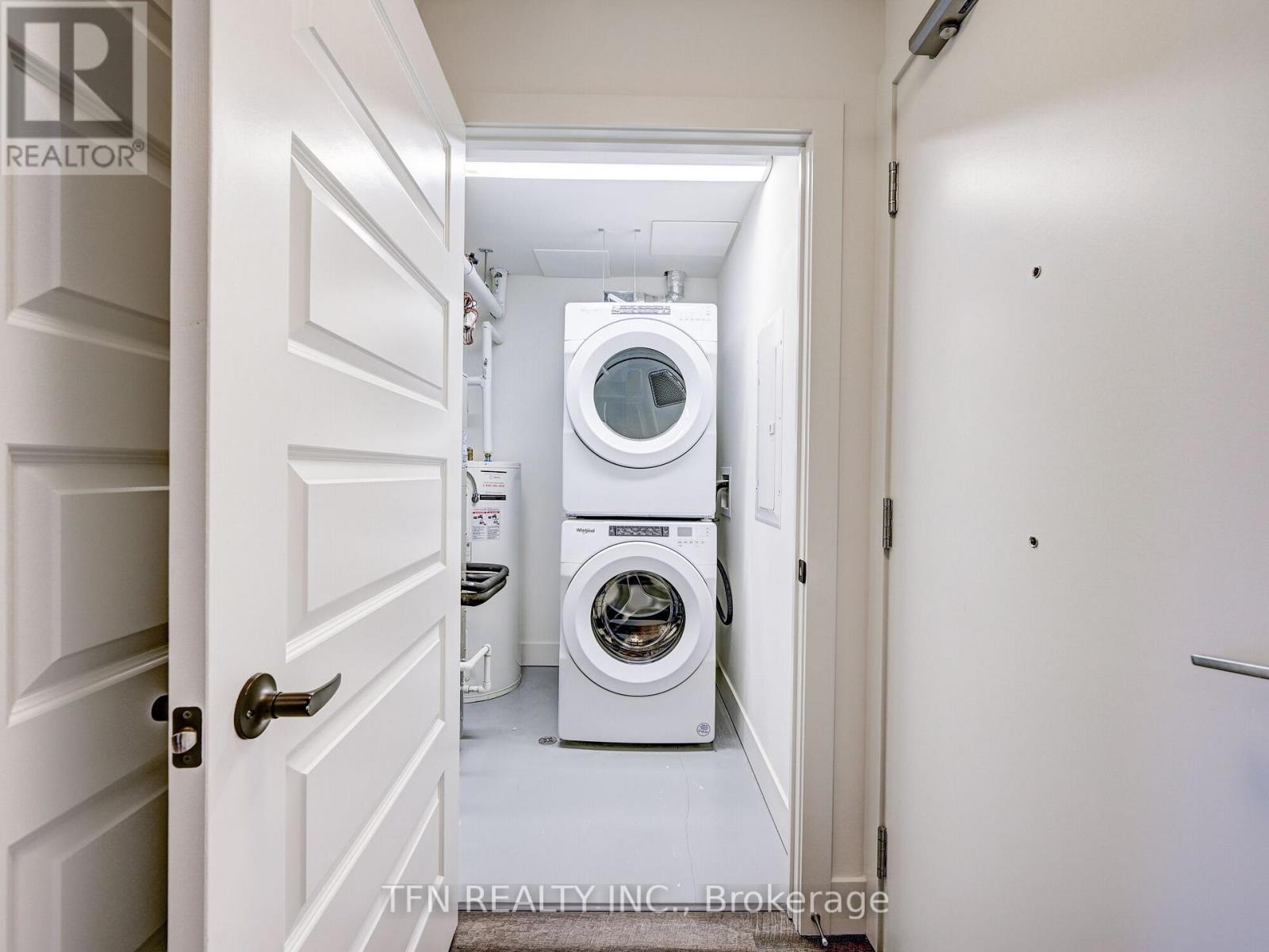 211 - 107 Rogers Street, Waterloo, Ontario  N2J 1A4 - Photo 23 - X12846188