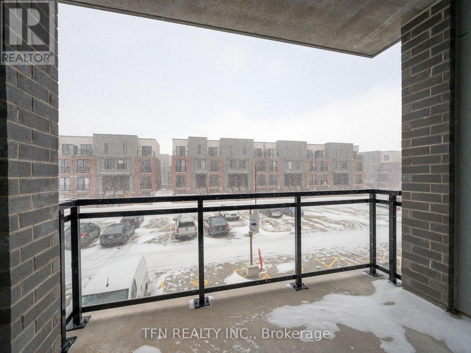 211 - 107 Rogers Street, Waterloo, Ontario  N2J 1A4 - Photo 24 - X12846188