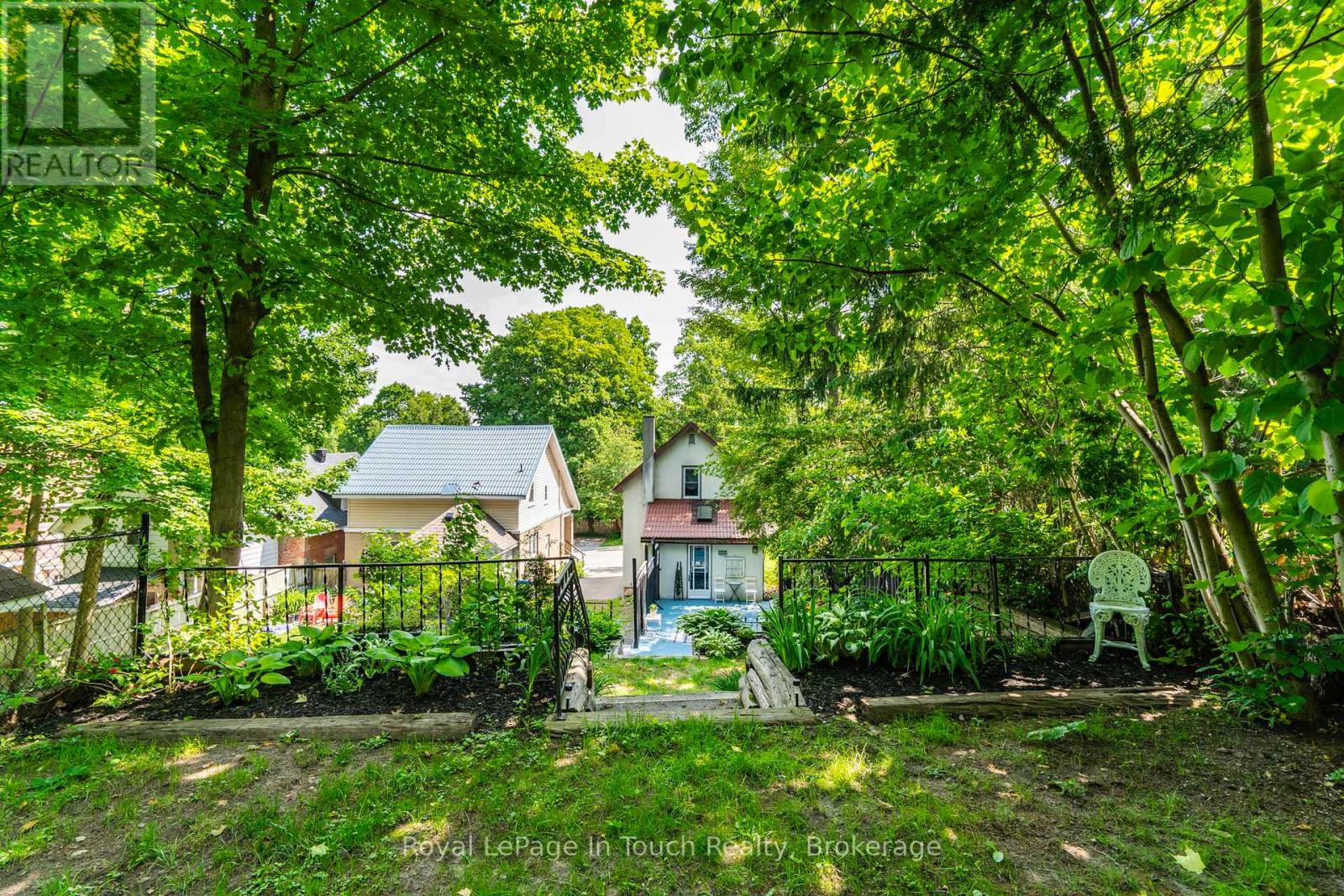 330 Third Street, Midland, Ontario  L4R 3S7 - Photo 41 - S12846692