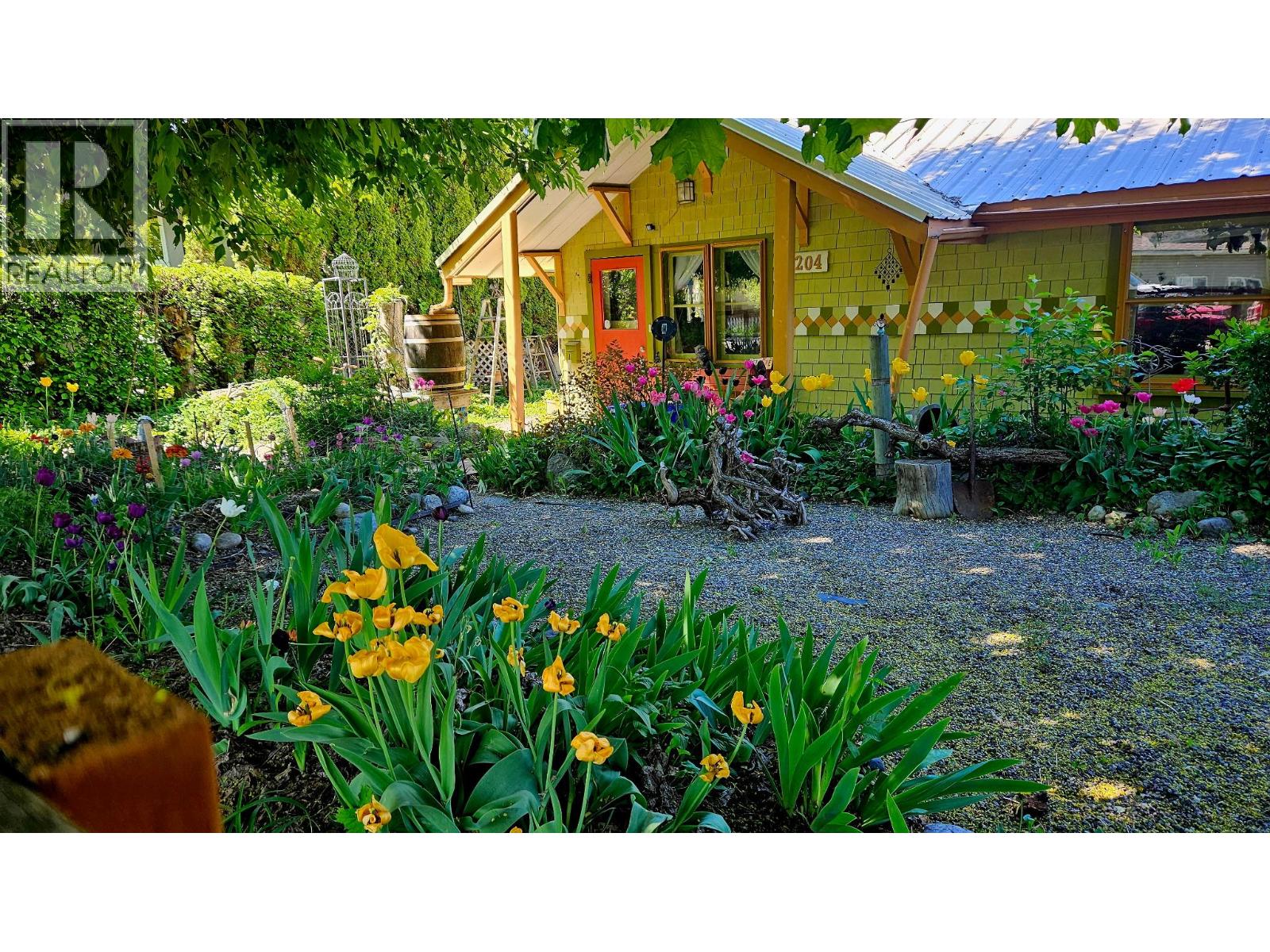 4204 34 Street, Vernon, British Columbia