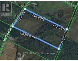 789 BETHESDA ROAD, R. R. #8 ROAD, Prince Edward County, Ontario