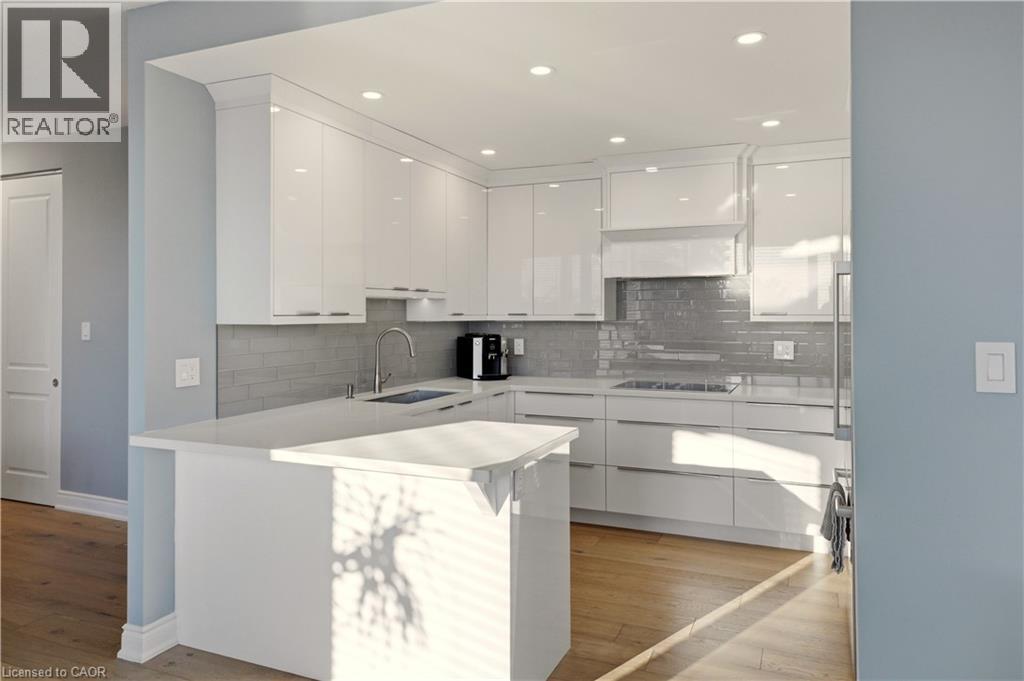 2121 Lakeshore Road Unit# 603, Burlington, Ontario  L7R 1C9 - Photo 15 - 40808742