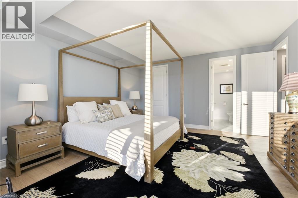 2121 Lakeshore Road Unit# 603, Burlington, Ontario  L7R 1C9 - Photo 27 - 40808742